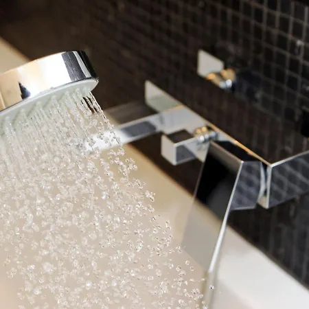 Schlueterstrasse By Interhome *