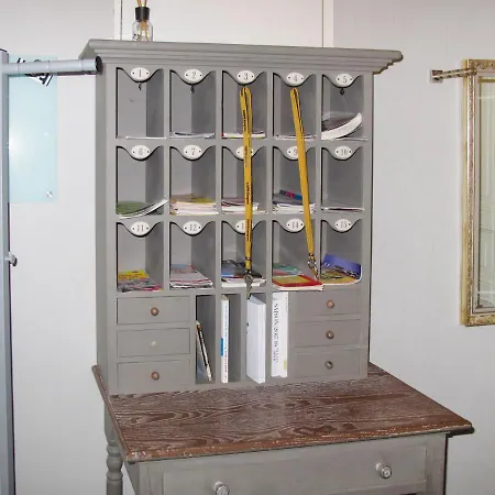 Schlueterstrasse By Interhome Berlin