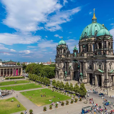 Schlueterstrasse By Interhome Appartement