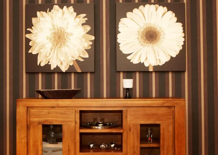 Apartamento Schlueterstrasse By Interhome *