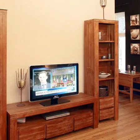 Schlueterstrasse By Interhome * Berlín