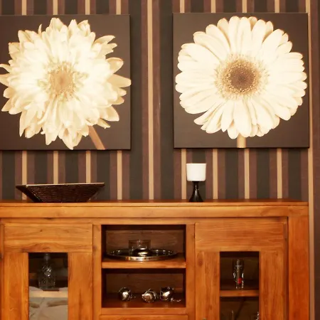 Apartamento Schlueterstrasse By Interhome *