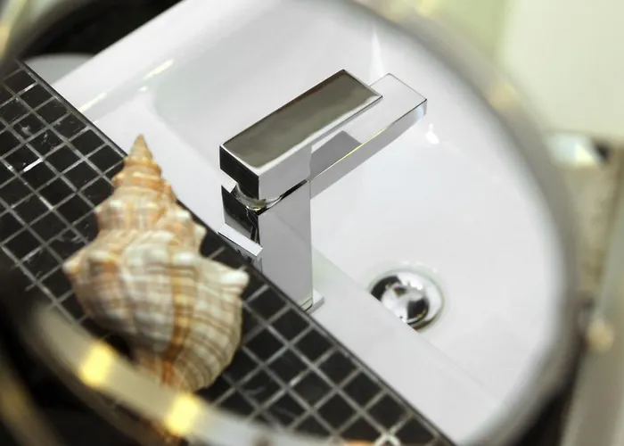 דירה Schlueterstrasse By Interhome