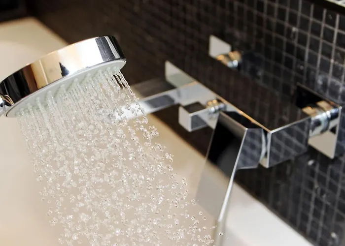 Schlueterstrasse By Interhome *