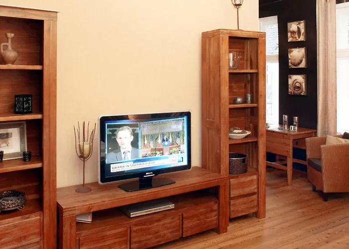 Schlueterstrasse By Interhome * ברלין