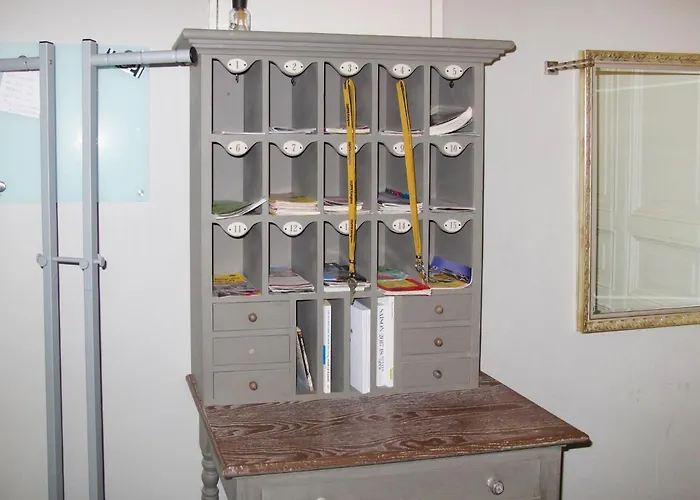 Schlueterstrasse By Interhome Berlín