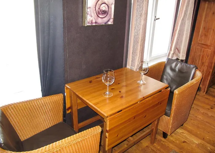 Schlueterstrasse By Interhome Apartamento Berlín